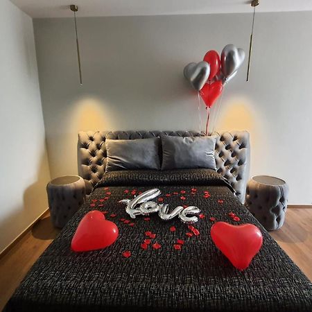 Corte Trento - Exclusive Rooms Бітонто Екстер'єр фото