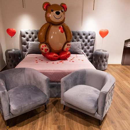 Corte Trento - Exclusive Rooms Бітонто Екстер'єр фото