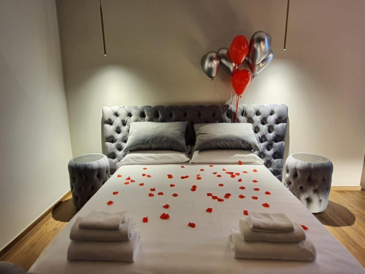 Corte Trento - Exclusive Rooms Бітонто Екстер'єр фото