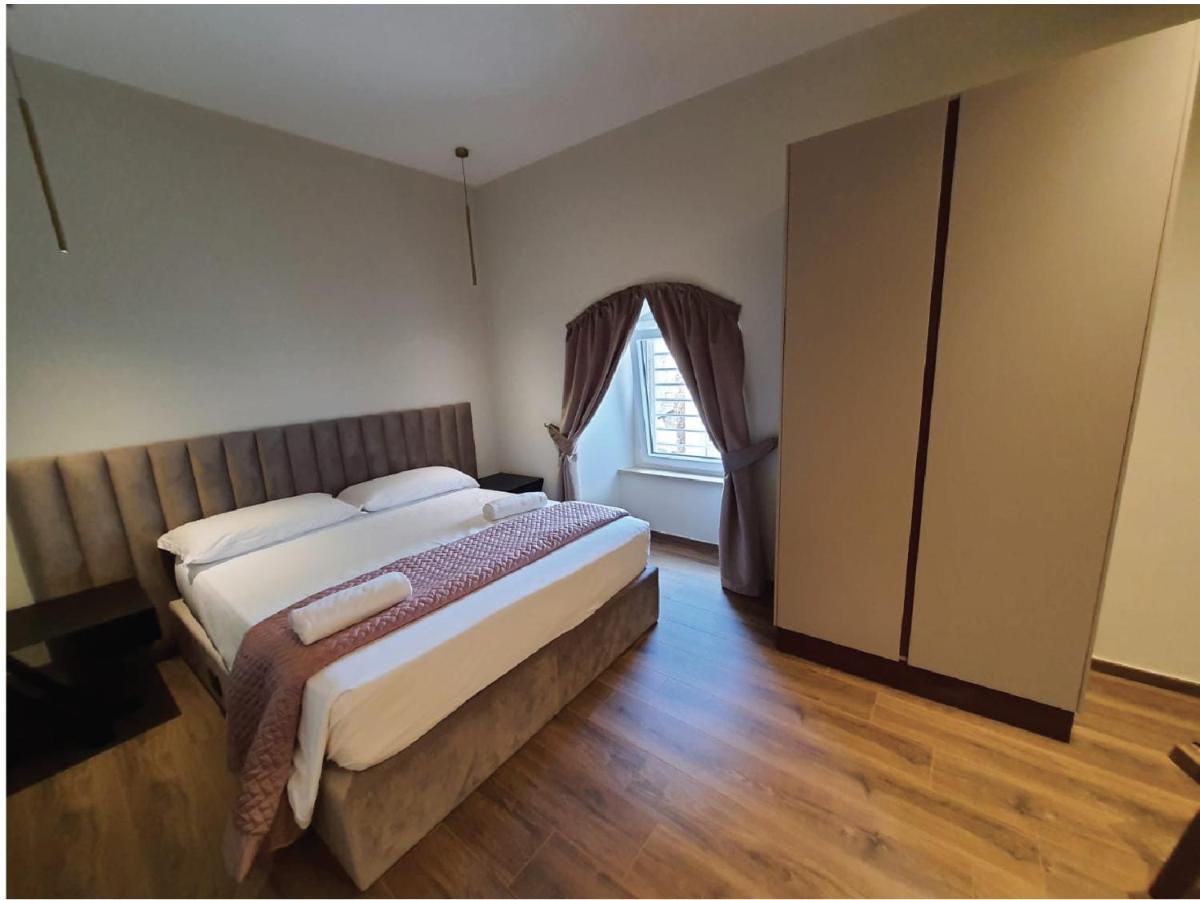 Corte Trento - Exclusive Rooms Бітонто Екстер'єр фото