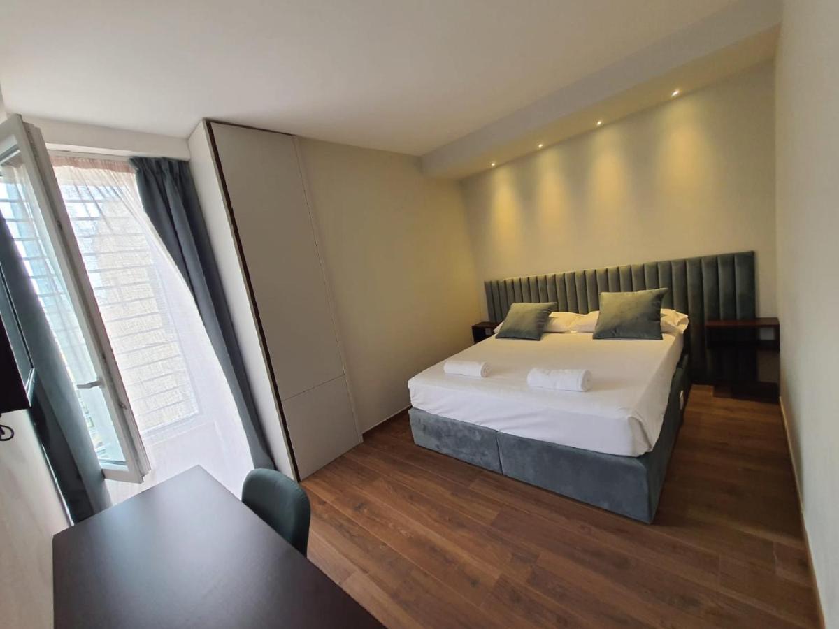 Corte Trento - Exclusive Rooms Бітонто Екстер'єр фото