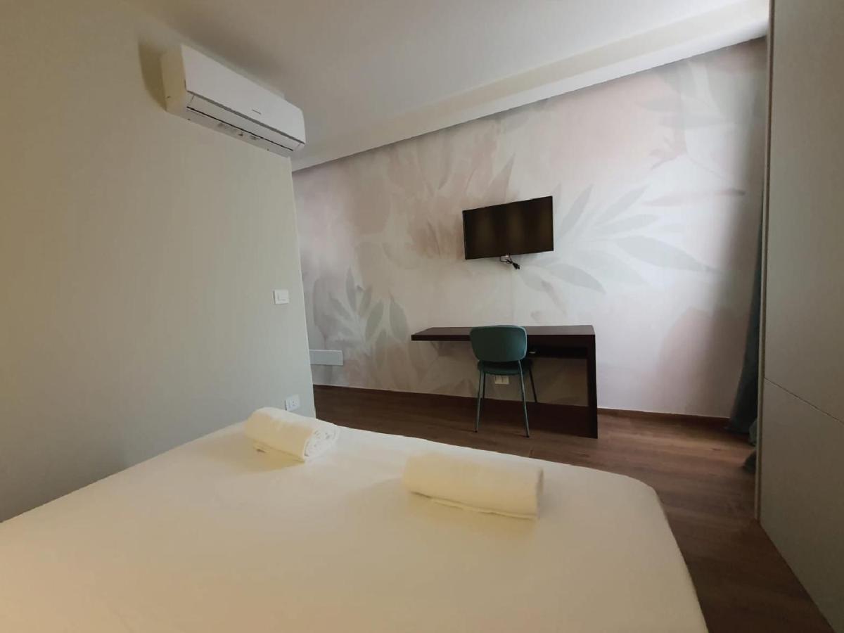 Corte Trento - Exclusive Rooms Бітонто Екстер'єр фото