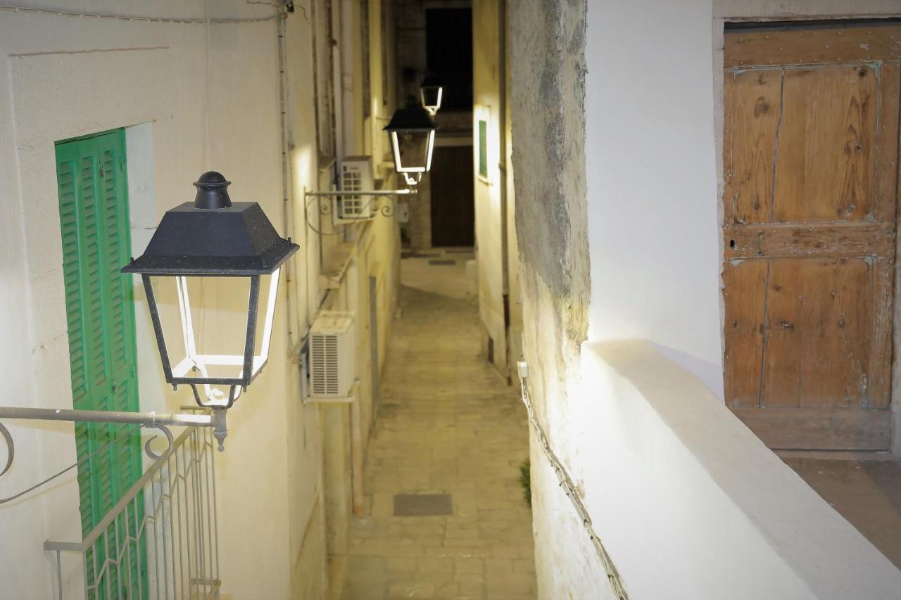 Corte Trento - Exclusive Rooms Бітонто Екстер'єр фото