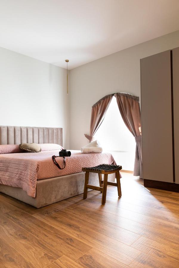 Corte Trento - Exclusive Rooms Бітонто Екстер'єр фото