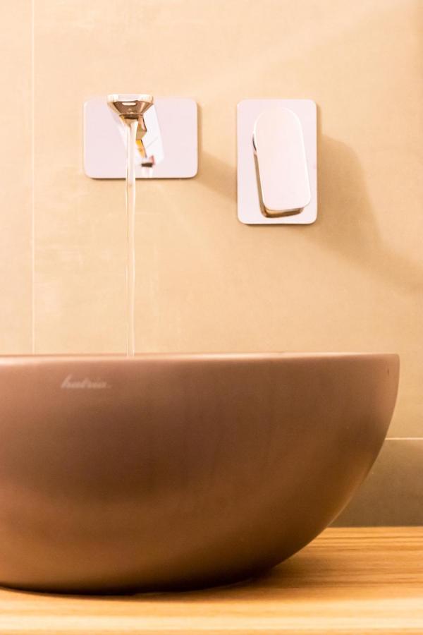 Corte Trento - Exclusive Rooms Бітонто Екстер'єр фото